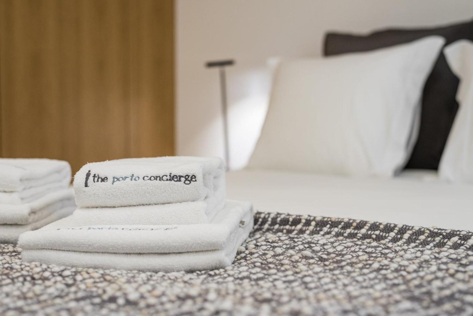 Guestready - Tigerlily Hotel Porto Exterior foto